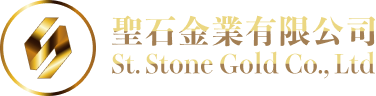 聖石企業有限公司 logo